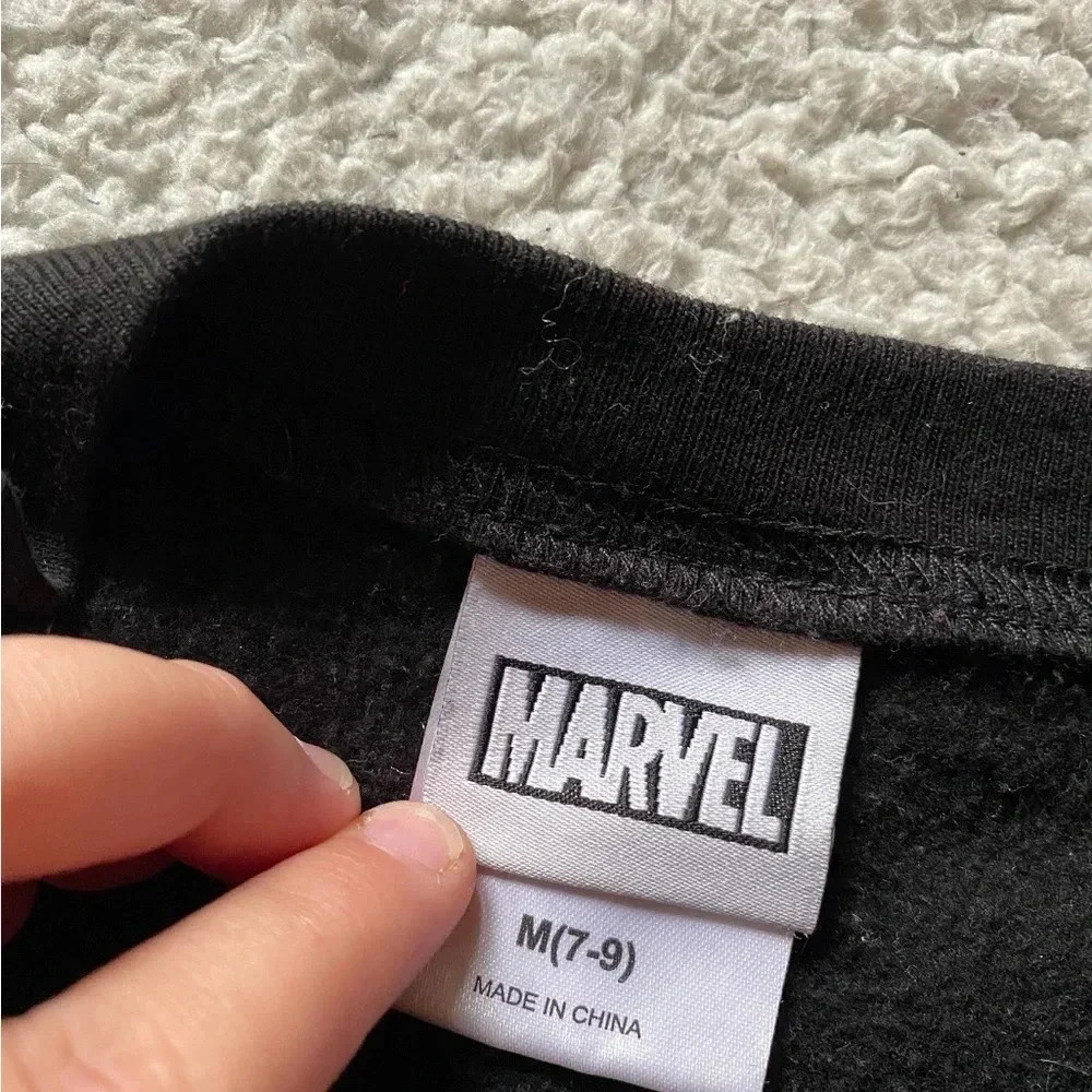 Marvel long sleeve - Picture 3 of 5
